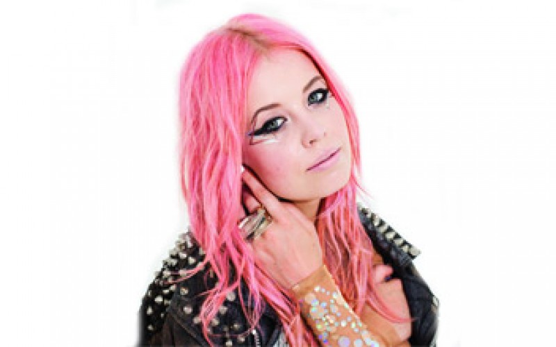 What’s In Your Handbag: Ruby Frost