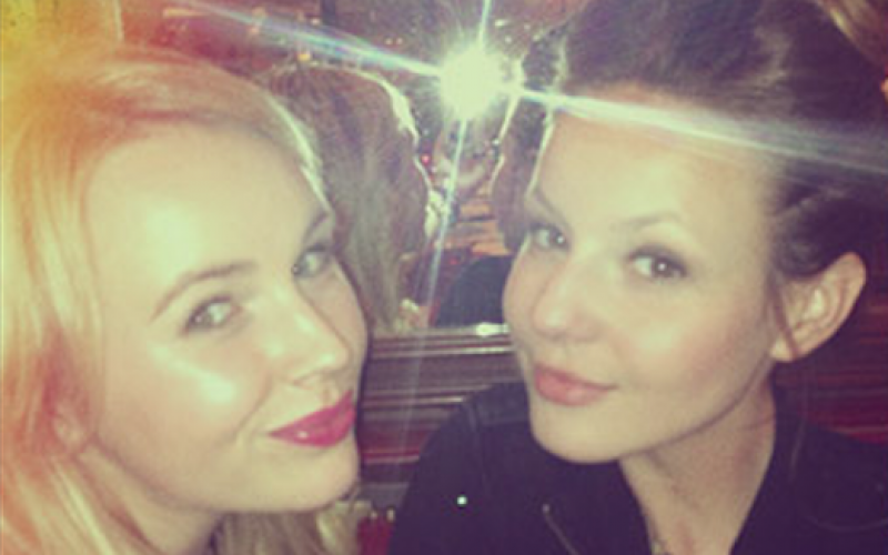 Kimberley’s Blog: Rihanna this weekend