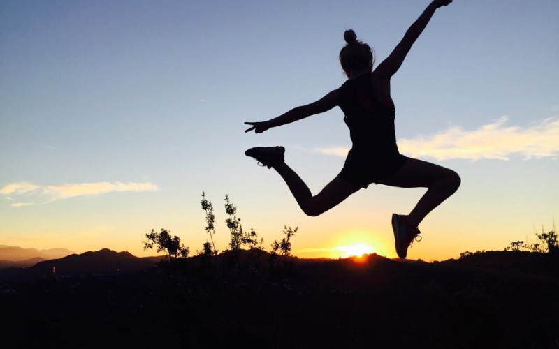 Kimberley’s Blog: Re-inspiration