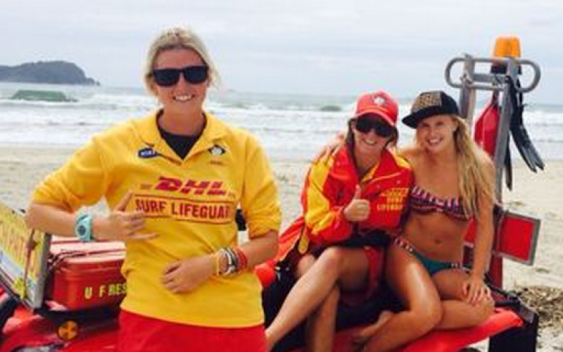 Kimberley’s Blog: Back to work