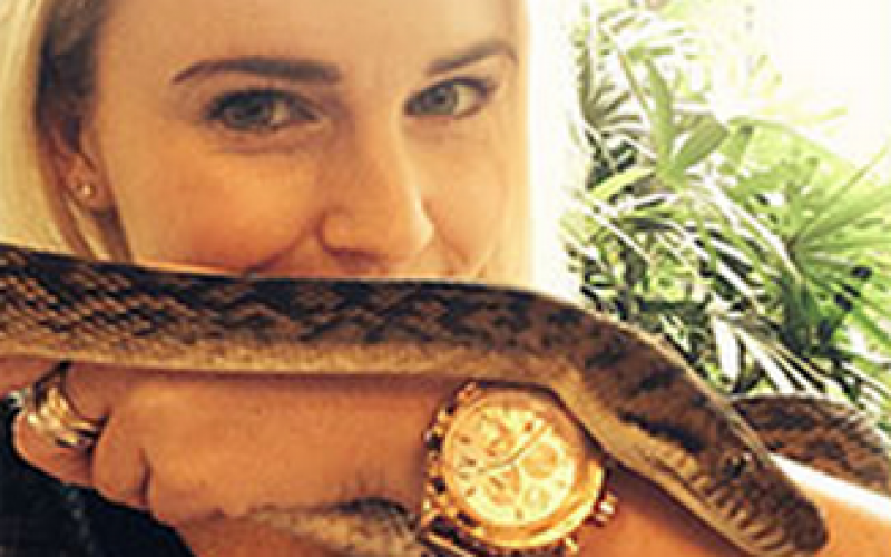 Kimberley’s Blog: Australia in June
