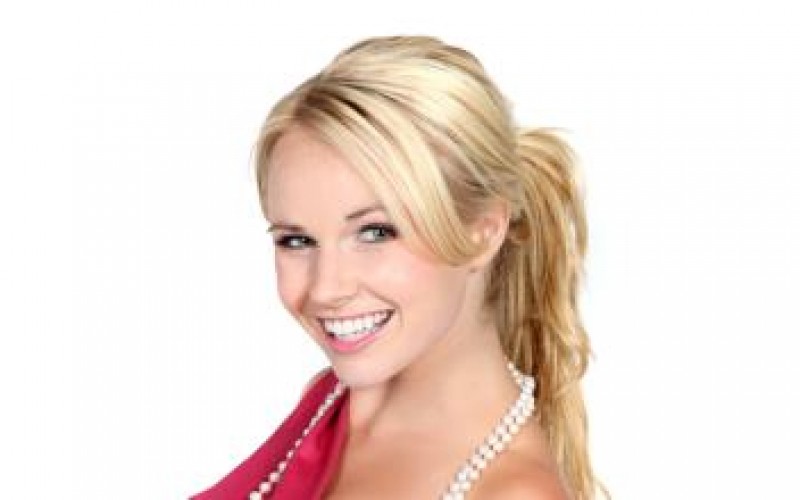 Kimberley’s Blog: Passion