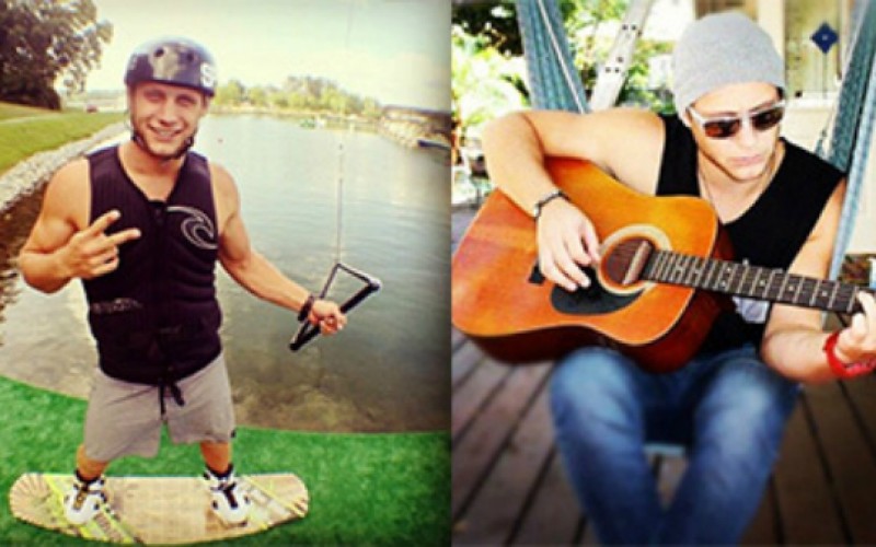 Kimberley’s Blog: #staystrongbrad