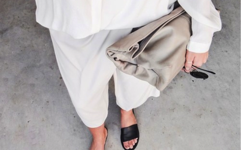 Fashion: The Beauty of Online Shopping