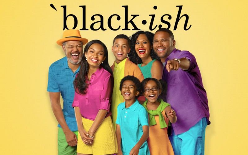 Kimberley’s Blog: Black-ish & class