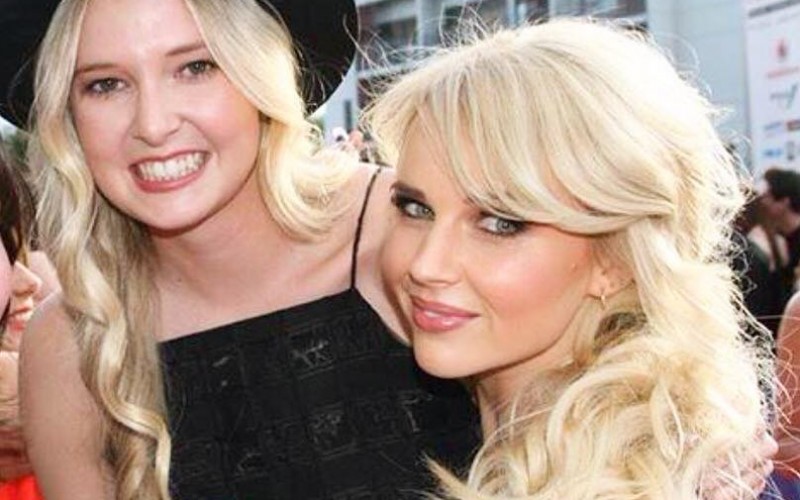 Kimberley’s Blog: Breakers & NZVMAs