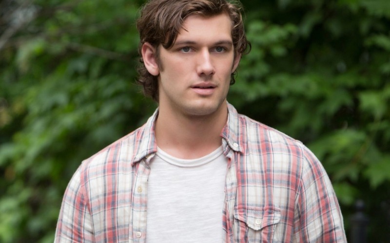 Interview: Alex Pettyfer