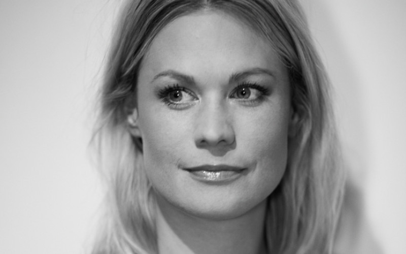 2 minutes with: Kathryn Wilson