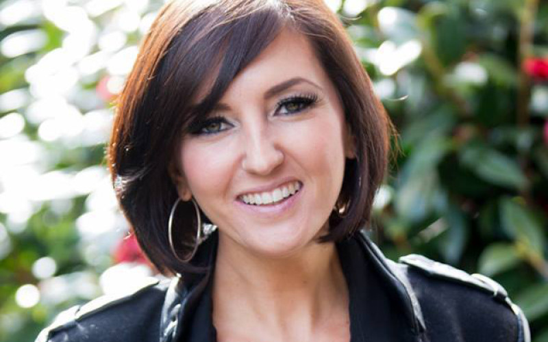 2 minutes with: Leah Light