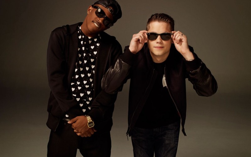 Interview: MKTO