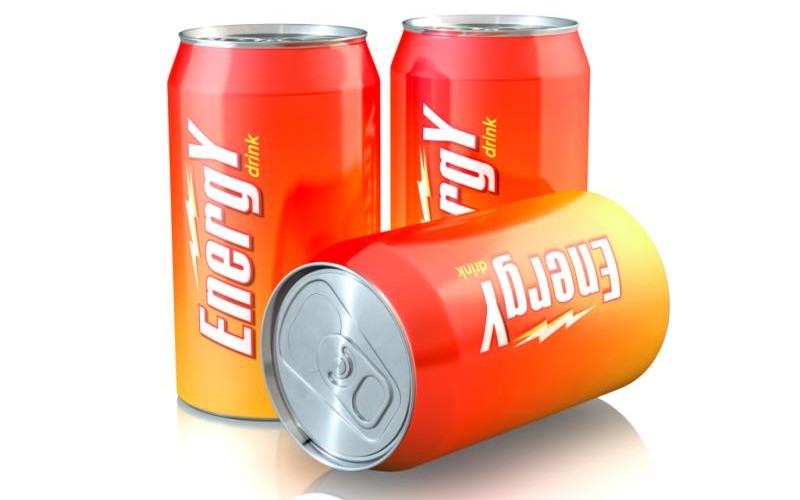 Energy Drinks 101