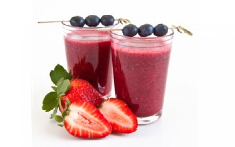 Wellbeing: 5 Fast On-The-Go Breakfasts!