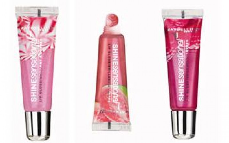 Buy of the Week: Shine Sensational Juicy Gloss!