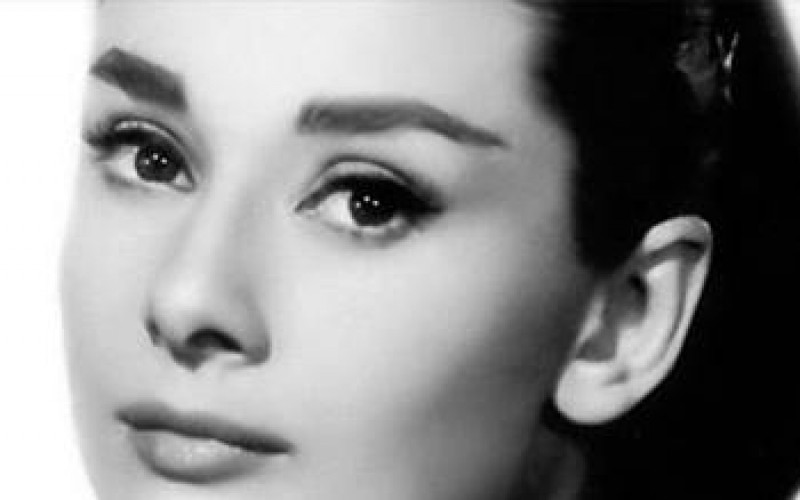 Beauty Advice from Audrey Hepburn