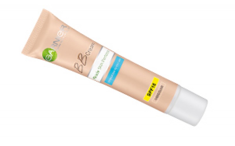 Beauty: Spring Skin