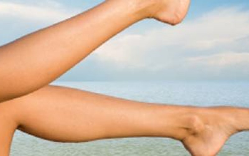 Skin: Summer Complexion
