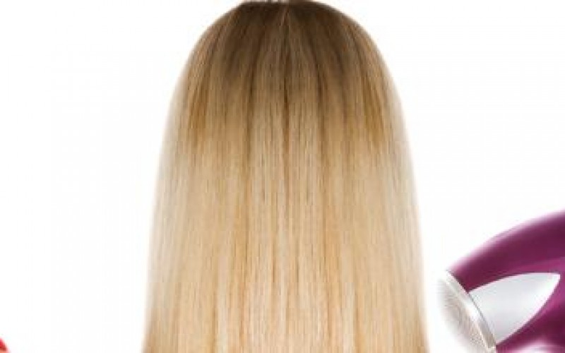 Ban Bad Hair Days