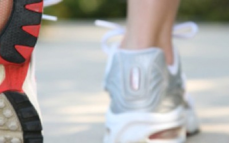Health Benefits of Walking