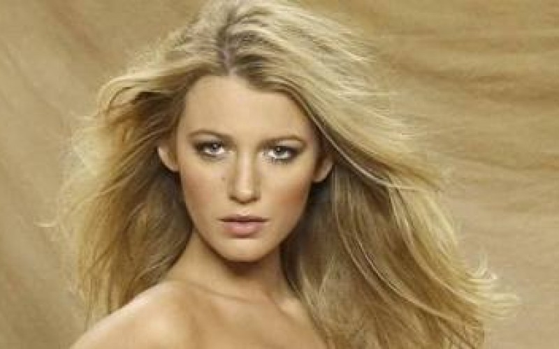 Eye Shadow Series: Blue Eyes
