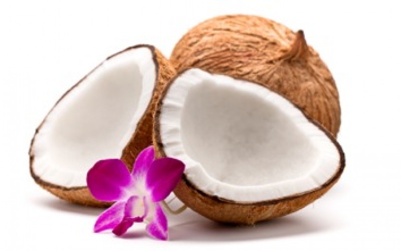 The Benefits Of Coconut Oil