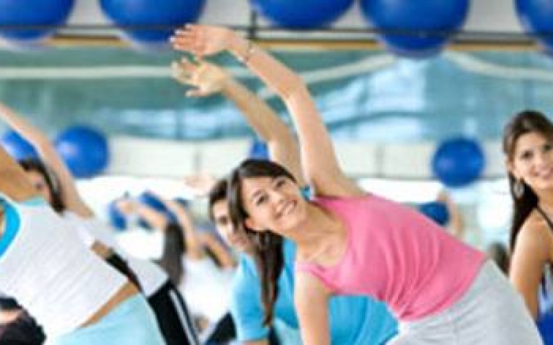 Exercise: Five Fun Workout Ideas