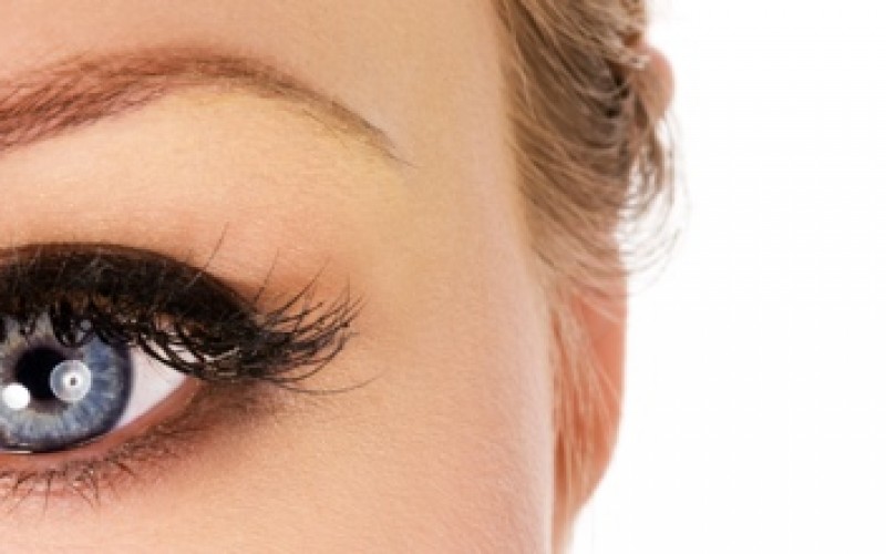 Makeup Techniques For Your Eye Shape!