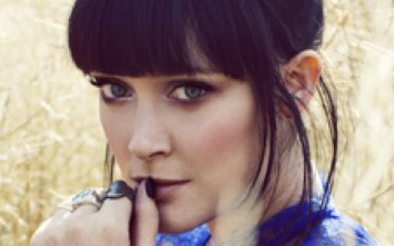 Interview: Ginny Blackmore