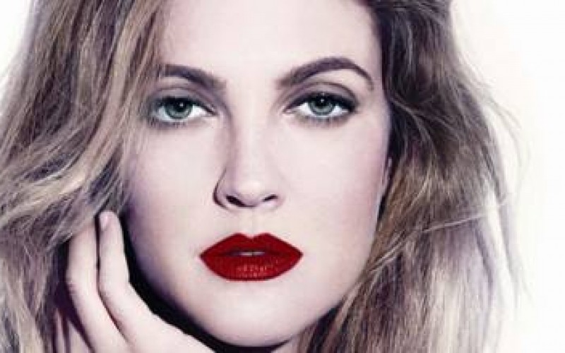 Eye Shadow Series: Green Eyes