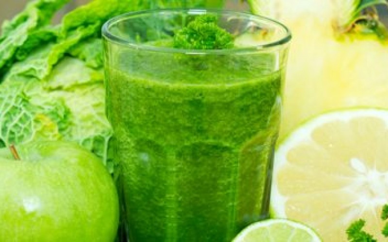Green Smoothies