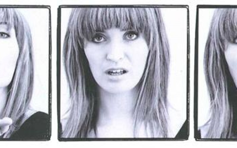 What’s In Your Handbag: Siobhan Marshall