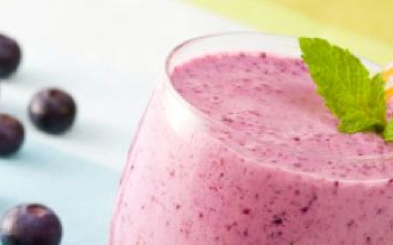 Yummy nutritious breakfast ideas