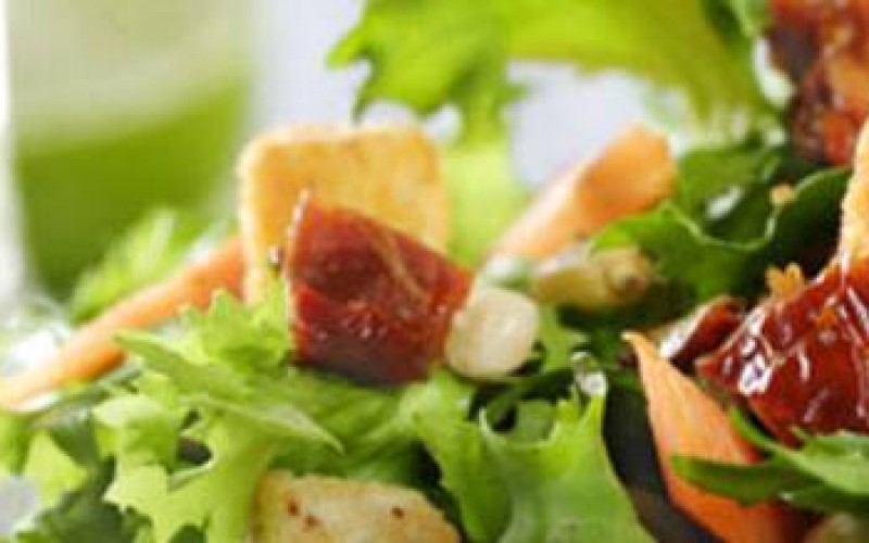 Eat your way to a happier you!