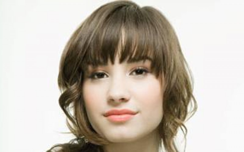 Interview: Demi Lovato