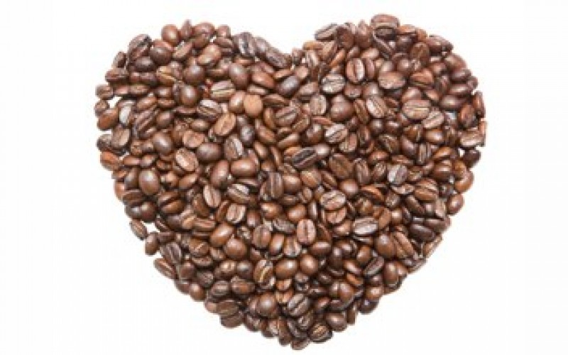 Kick Caffeine To The Curb