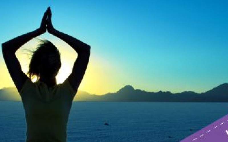 Exercise: Learn yoga on YouTube – Our Top 3 Clips