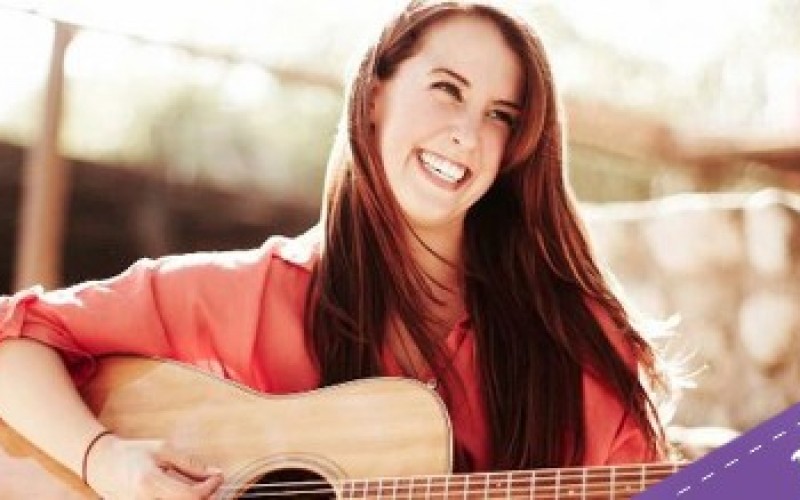 Get Inspired: Katie Wilbert