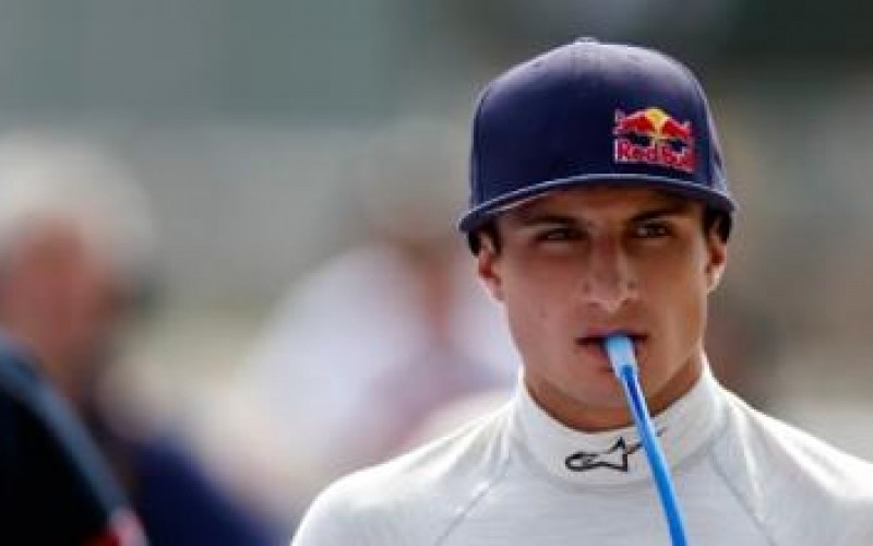 Career Profile: Mitch Evans