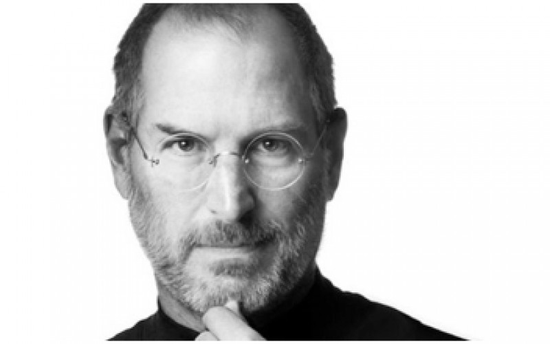 Get Inspired: Steve Jobs (Book)