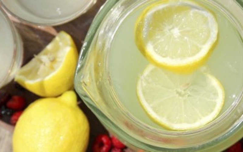 3 Sweet (and healthy) ice cold treats for Summer!