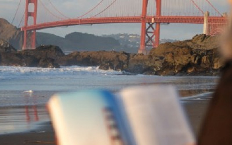 Get Inspired: Travel Through Reading