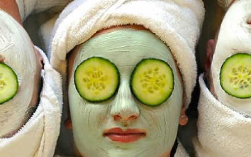 Wellbeing: Glowing Skin This Summer