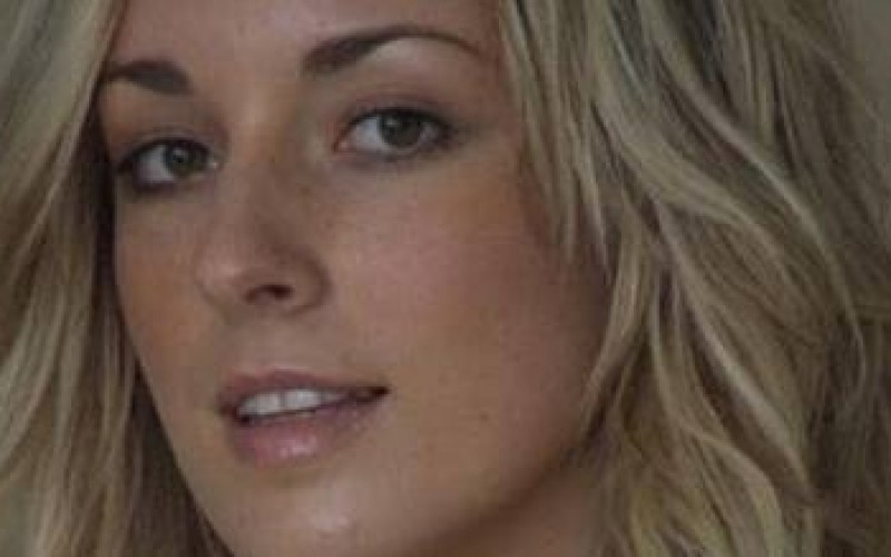 What’s In Your Handbag: Melissa Chrisp