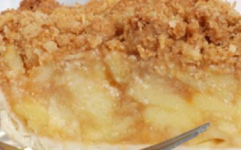 Top five healthy sweet treats