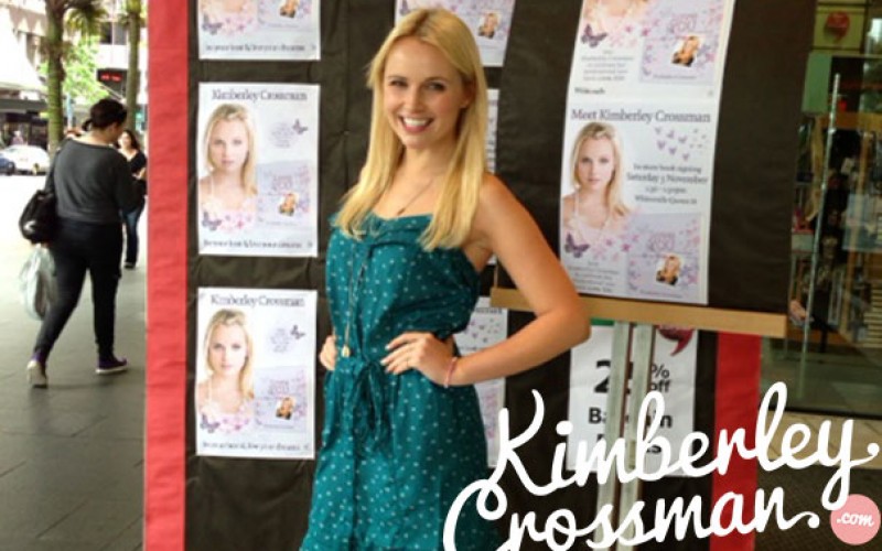 Kimberley’s Blog: Music Awards & Love YOU