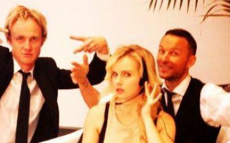 Kimberley’s Blog: Crazy busy week in NZ