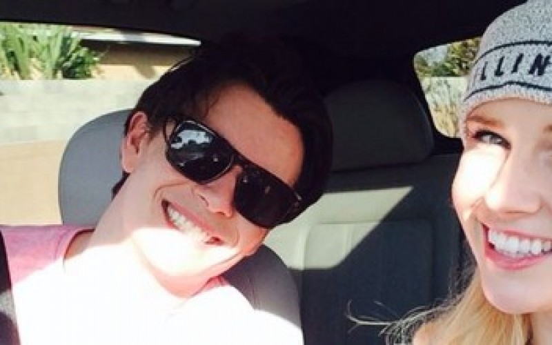 Kimberley’s Blog: Share the Love