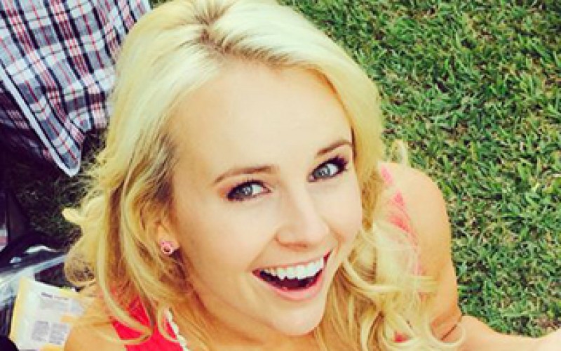 Kimberley’s Blog: Get festive!