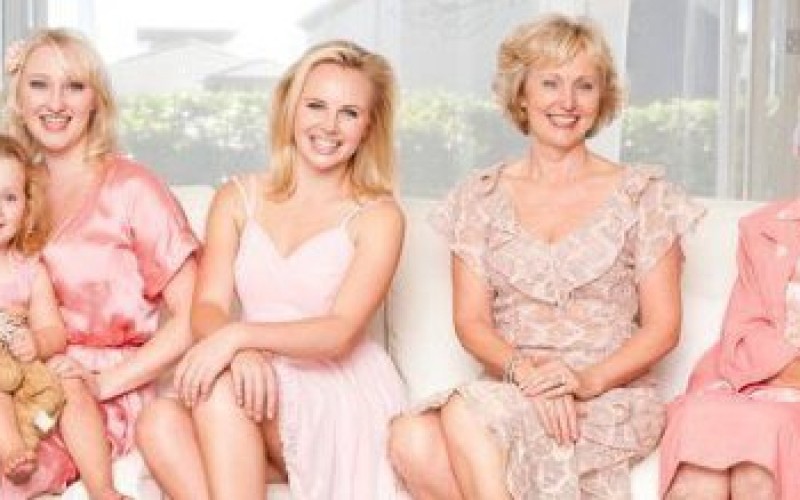 Kimberley’s Blog: Reflection & love
