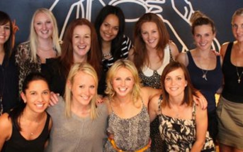 Kimberley’s Blog: NZ I am home