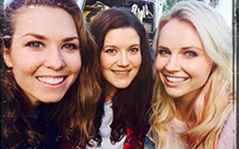 Kimberley’s Blog: Birthday week